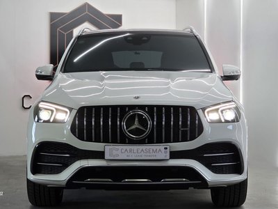 MERCEDES-BENZ GLE - 2