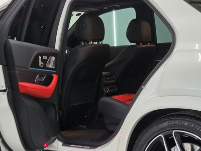 MERCEDES-BENZ GLE - 9