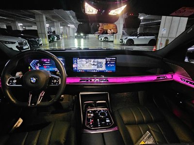 صورة 4 لـ 2024 BMW 7 SERIES