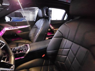 صورة 10 لـ 2024 BMW 7 SERIES