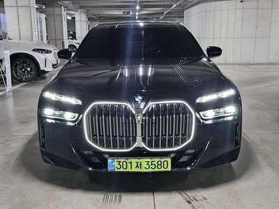 صورة 2 لـ 2024 BMW 7 SERIES