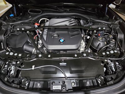 صورة 7 لـ 2024 BMW 7 SERIES