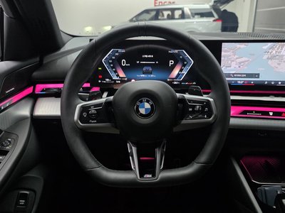 2025 BMW 5 SERIES — миниатюра 15