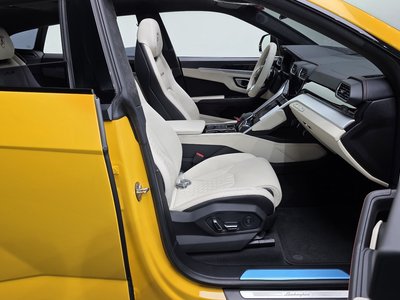 صورة مصغرة 16 لـ 2024 Lamborghini URUS