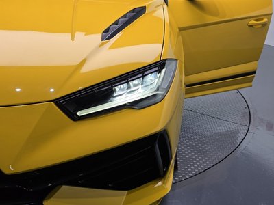 2024 Lamborghini URUS 照片 9