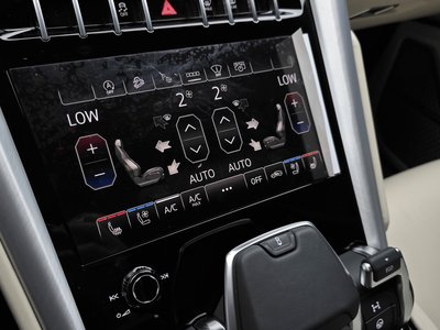 صورة مصغرة 23 لـ 2024 Lamborghini URUS