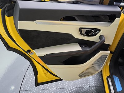 صورة مصغرة 15 لـ 2024 Lamborghini URUS