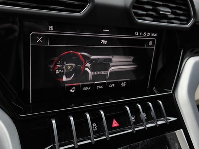 صورة مصغرة 25 لـ 2024 Lamborghini URUS