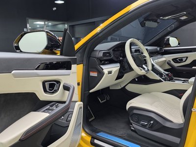 صورة مصغرة 13 لـ 2024 Lamborghini URUS