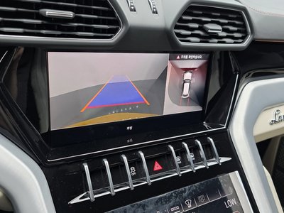 صورة مصغرة 26 لـ 2024 Lamborghini URUS