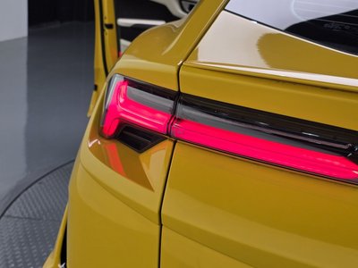 2024 Lamborghini URUS 照片 10
