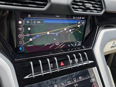 صورة مصغرة 20 لـ 2024 Lamborghini URUS