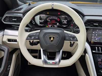 صورة مصغرة 19 لـ 2024 Lamborghini URUS