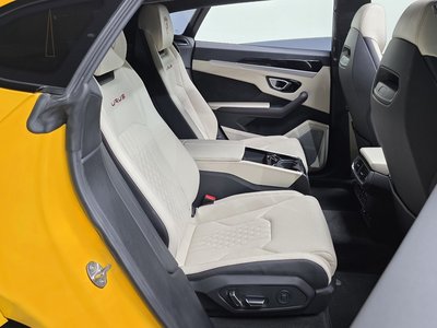 صورة مصغرة 17 لـ 2024 Lamborghini URUS