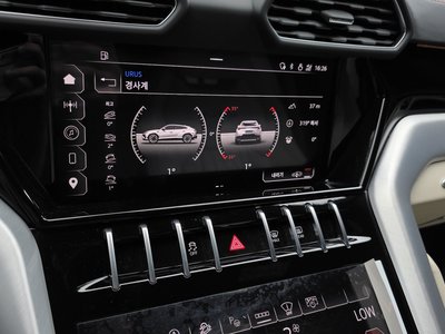صورة مصغرة 24 لـ 2024 Lamborghini URUS