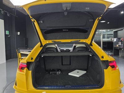 صورة مصغرة 35 لـ 2024 Lamborghini URUS