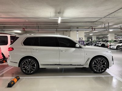 BMW X7 - 2