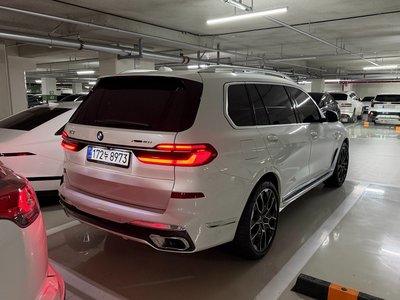 BMW X7 - 3