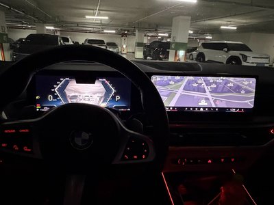 BMW X7 - 9