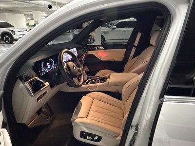 BMW X7 - 5