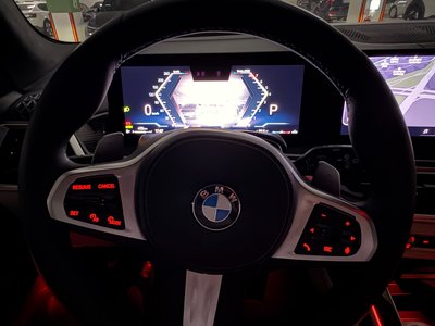 BMW X7 - 10