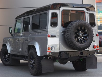صورة مصغرة 17 لـ 2013 LAND Rover DEFENDER