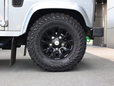 صورة مصغرة 30 لـ 2013 LAND Rover DEFENDER