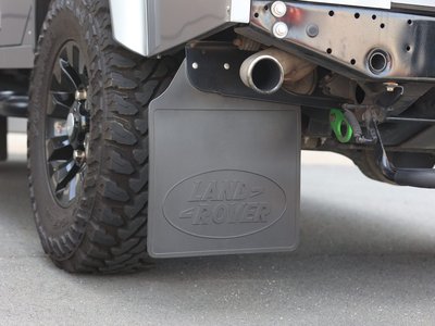 صورة مصغرة 25 لـ 2013 LAND Rover DEFENDER