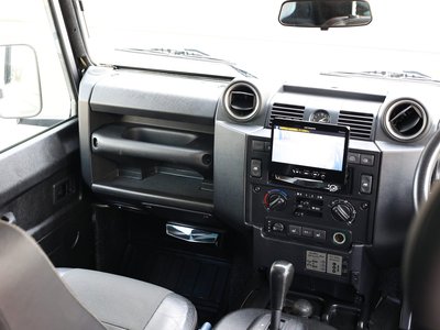 صورة مصغرة 52 لـ 2013 LAND Rover DEFENDER
