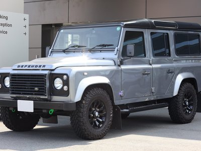 صورة مصغرة 11 لـ 2013 LAND Rover DEFENDER