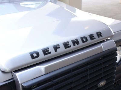 صورة مصغرة 35 لـ 2013 LAND Rover DEFENDER
