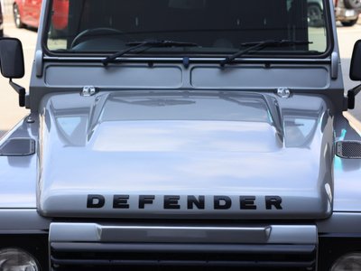 صورة مصغرة 36 لـ 2013 LAND Rover DEFENDER