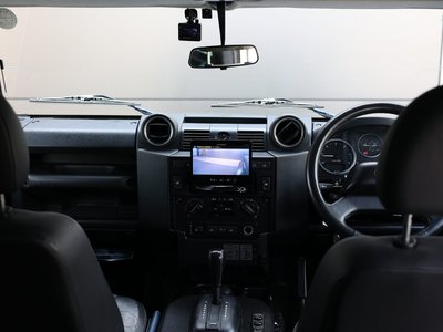 صورة مصغرة 51 لـ 2013 LAND Rover DEFENDER