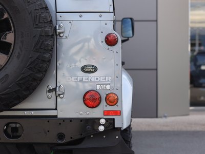 صورة مصغرة 27 لـ 2013 LAND Rover DEFENDER