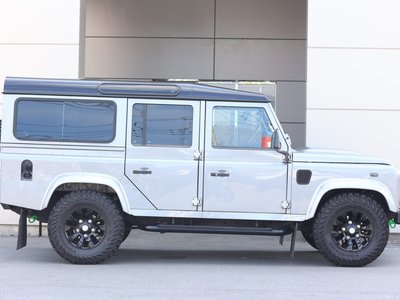 صورة مصغرة 20 لـ 2013 LAND Rover DEFENDER