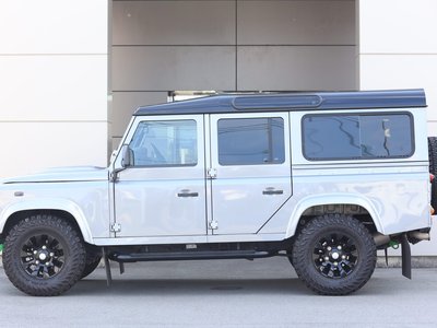 صورة مصغرة 19 لـ 2013 LAND Rover DEFENDER