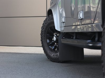 صورة مصغرة 75 لـ 2013 LAND Rover DEFENDER