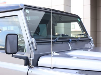 صورة مصغرة 40 لـ 2013 LAND Rover DEFENDER