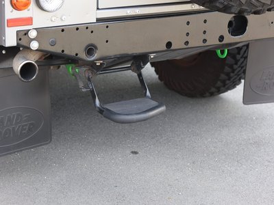صورة مصغرة 23 لـ 2013 LAND Rover DEFENDER