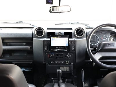 صورة مصغرة 56 لـ 2013 LAND Rover DEFENDER