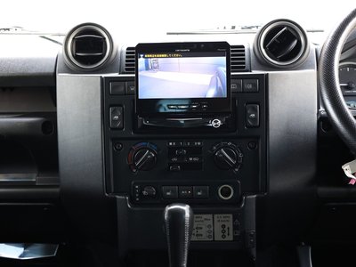 صورة مصغرة 42 لـ 2013 LAND Rover DEFENDER