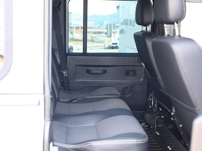 صورة مصغرة 58 لـ 2013 LAND Rover DEFENDER