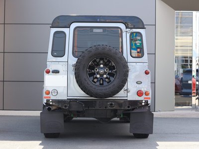 صورة مصغرة 15 لـ 2013 LAND Rover DEFENDER