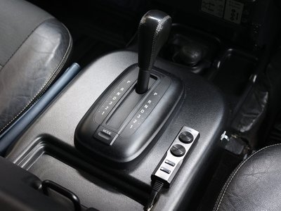 صورة مصغرة 45 لـ 2013 LAND Rover DEFENDER