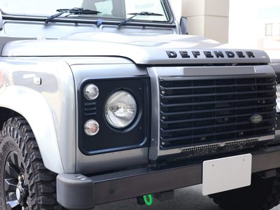 صورة مصغرة 32 لـ 2013 LAND Rover DEFENDER