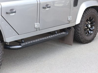صورة مصغرة 29 لـ 2013 LAND Rover DEFENDER