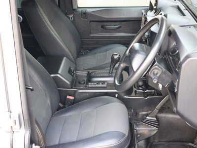 صورة مصغرة 67 لـ 2013 LAND Rover DEFENDER
