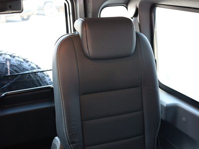 صورة مصغرة 74 لـ 2013 LAND Rover DEFENDER