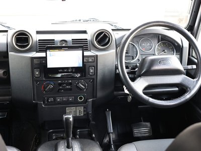 صورة مصغرة 54 لـ 2013 LAND Rover DEFENDER