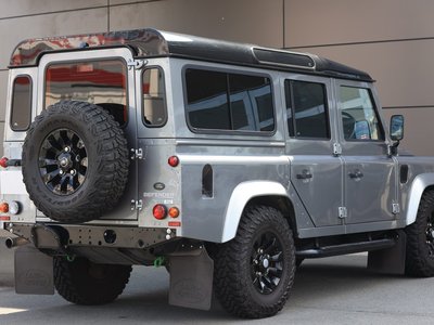 صورة مصغرة 12 لـ 2013 LAND Rover DEFENDER